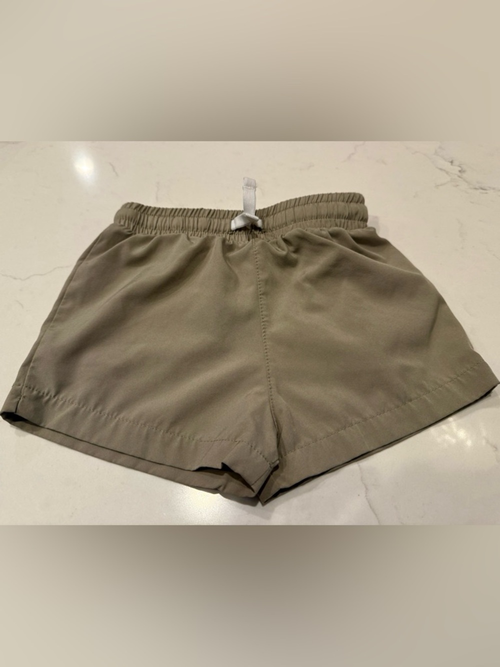 Cadets Boy's Classic Cloud Shorts, 3/4